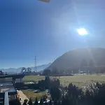 Burg View Im Herzen Von Am Ossiachersee * トレフェン