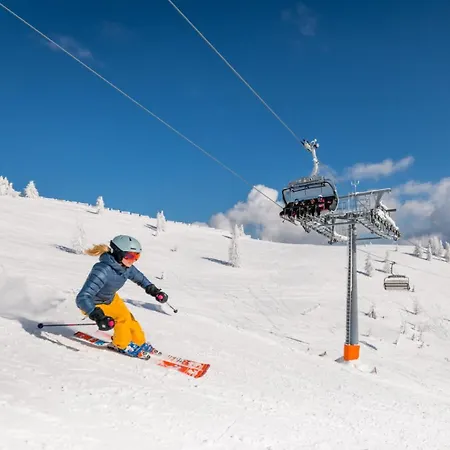 Apartamento Burg View Im Herzen Von Am Ossiachersee Treffen