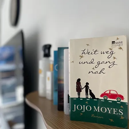 Burg View Im Herzen Von Am Ossiachersee Appartement