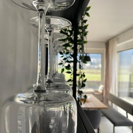 Burg View Im Herzen Von Am Ossiachersee *