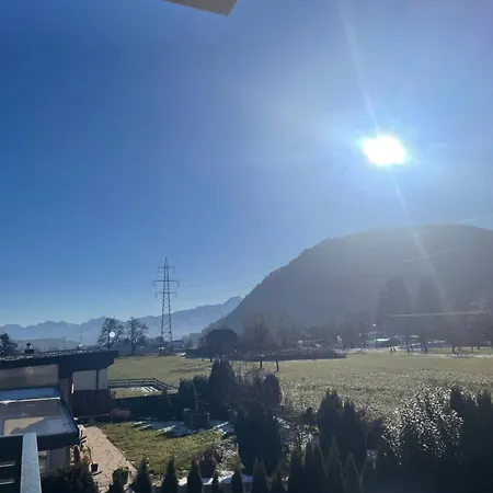 Burg View Im Herzen Von Am Ossiachersee * Treffen