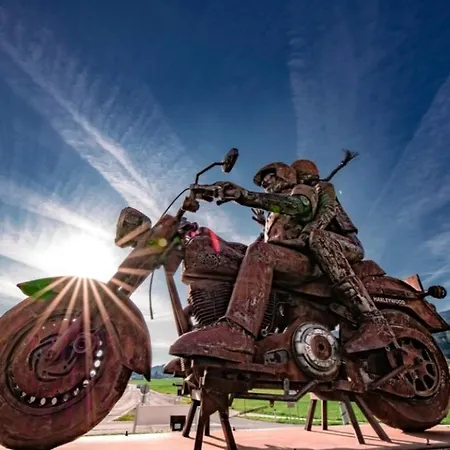 Burg View Im Herzen Von Am Ossiachersee Treffen