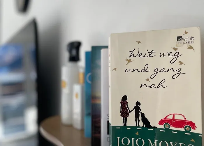 Burg View Im Herzen Von Am Ossiachersee Appartement