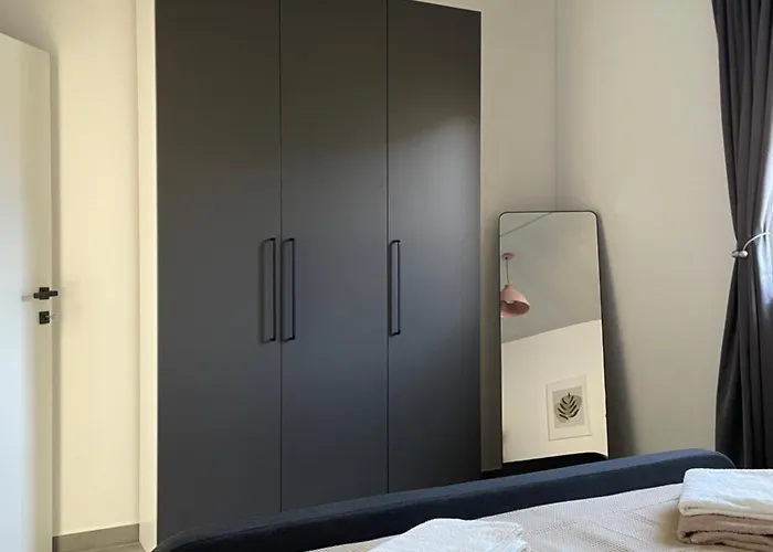 Appartement Burg View Im Herzen Von Am Ossiachersee Treffen