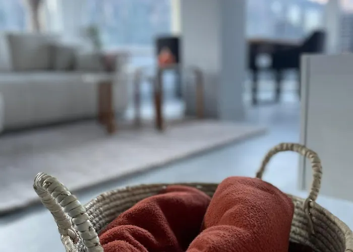 Burg View Im Herzen Von Am Ossiachersee Appartement *