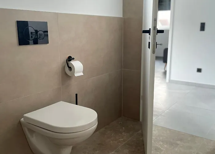 Appartement Burg View Im Herzen Von Am Ossiachersee