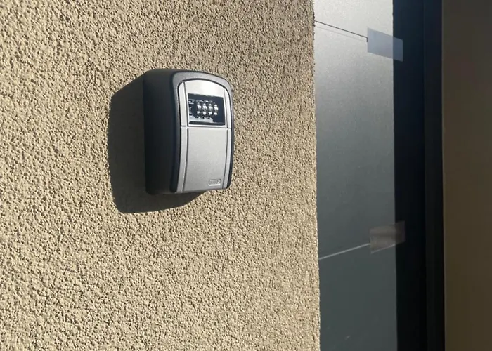 Burg View Im Herzen Von Am Ossiachersee