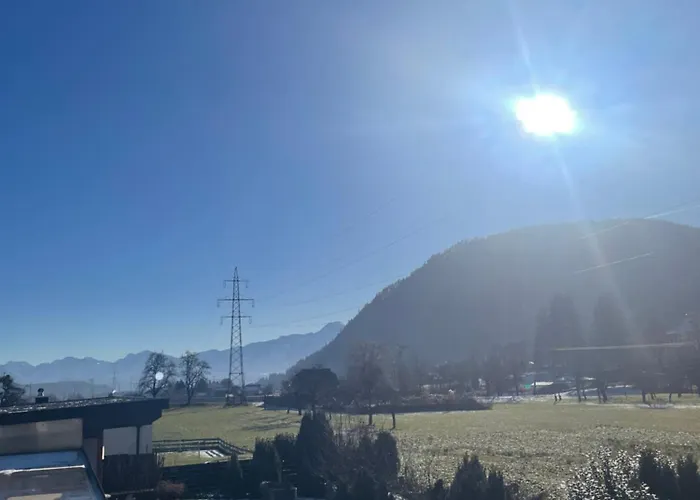 Burg View Im Herzen Von Am Ossiachersee * Treffen